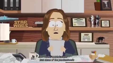 CatchUpFeed - This is why all Disney movies suck now. South Park nailed it.