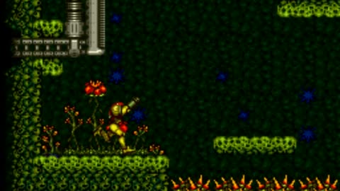 $ Super Metroid Redesign Gameplay [ PART 3 ]