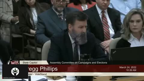 138 ballot traffickers in Wisc. harvest 3,568 ballots