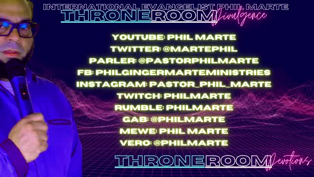 Join us where you socialize