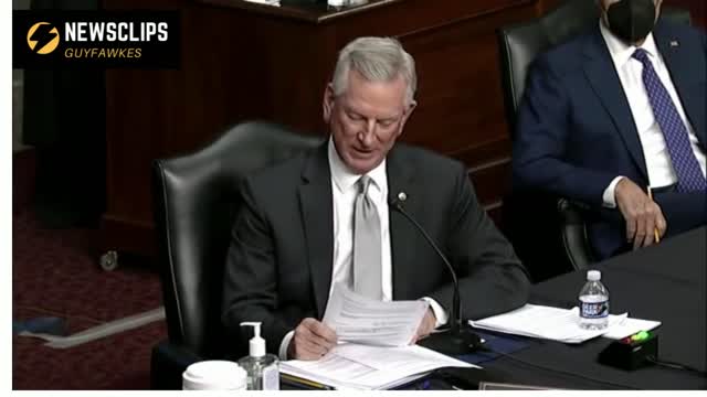 We Have To Have An Investigation