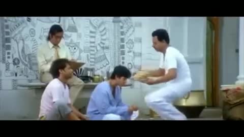 Rajpal yadav comedy