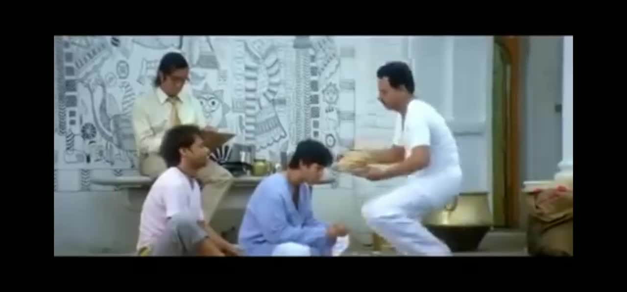 Rajpal yadav comedy