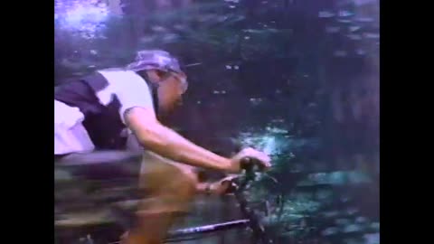 May 11, 1989 - Huffy Bicycles