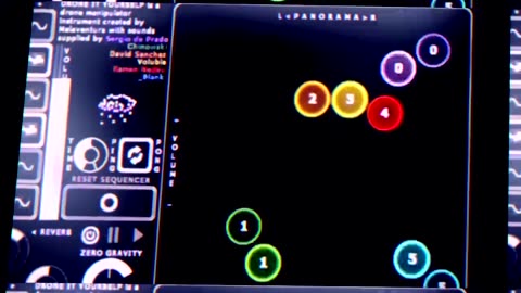 Charles Hamilton - iPad Mini (VIDEO)