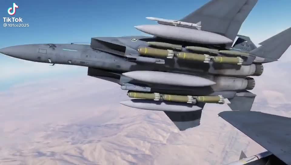 Wow Jets