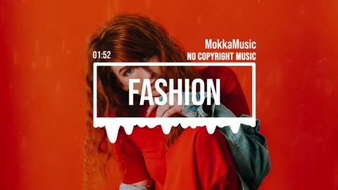 MokkaMusic: Fashion Vlog + Funky - Vibe Avenue