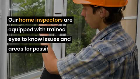 Home Inspector Near Me | Phone: +16152664345