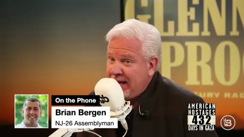 Glenn Beck: THEORY! Did the Pentagon LIE About the New Jersey Drones? - 12/12/2024