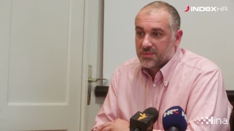 Vojislav Mazzocco: Koliko su novinari u Hrvatskoj slobodni i sigurni?