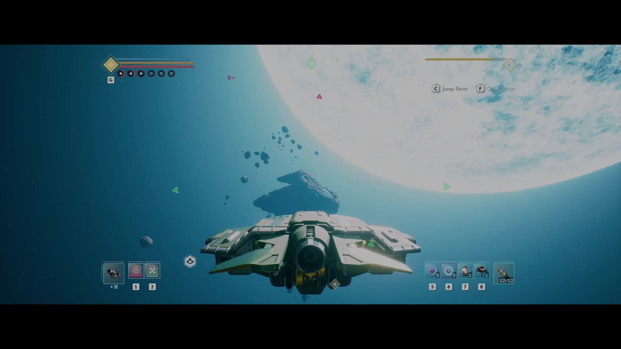 EverSpace2 PT1