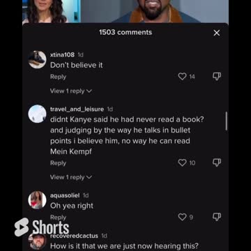 They’re trying to push a narrative about Kanye West #kanyewest #shorts