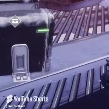 McDicken. Space Hollow? Ep. (40)? Hello, Darkness, my old friend. #destiny2warlock