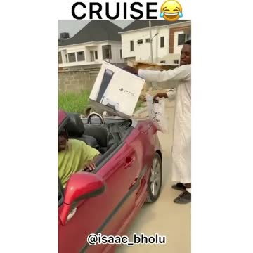 If Stealing went wrong u need to see dis