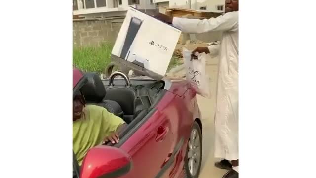If Stealing went wrong u need to see dis