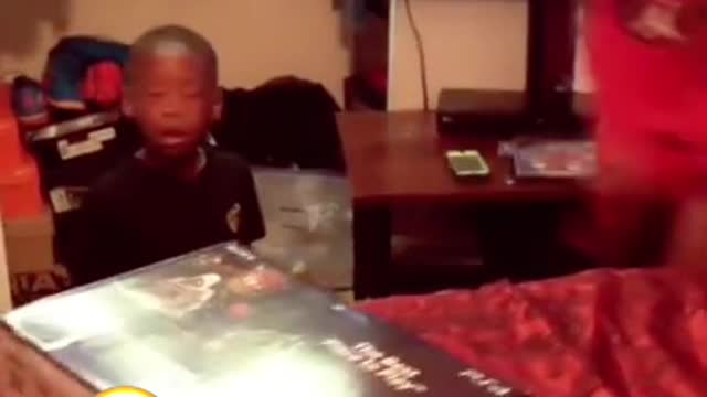 Look what he did because of the PlayStation 4 🤣🤣 (Like & Subscribe)