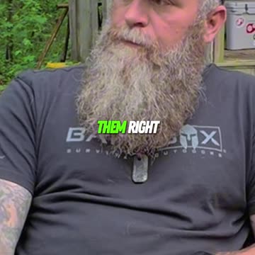 What's inside my bugout bag?