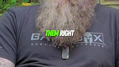 What's inside my bugout bag?