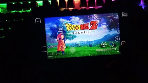Dragon Ball z kakarot full video modvovo