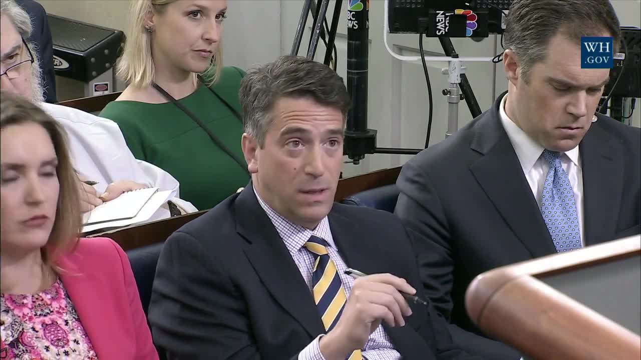 Reporters Grill White House Into 'Admitting' Hillary Clinton is Under 'Criminal Investigation'