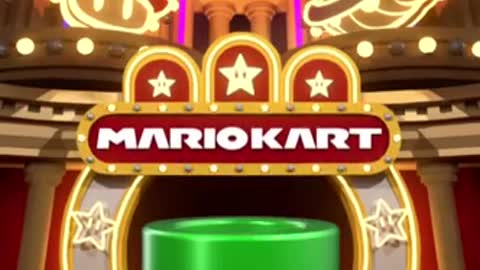 Mario Kart Tour - Pipe Pull (Mario Tour)