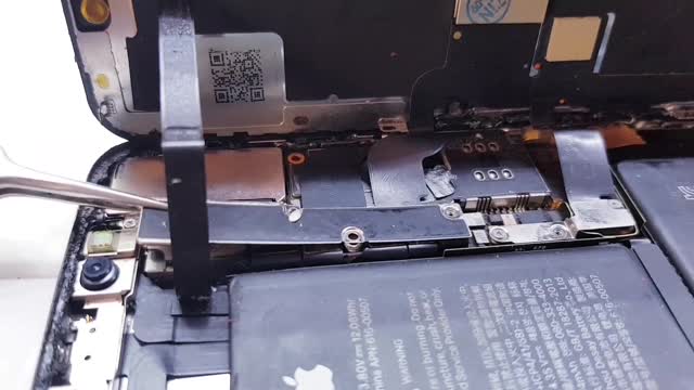 Iphone xs convert to iphone 12 pro max | DIY