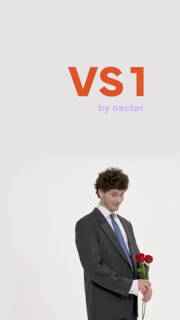 will Nut’s rizz impress these dads #versus1