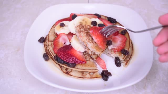 DESAYUNOS PARA ADELGAZAR RAPIDO