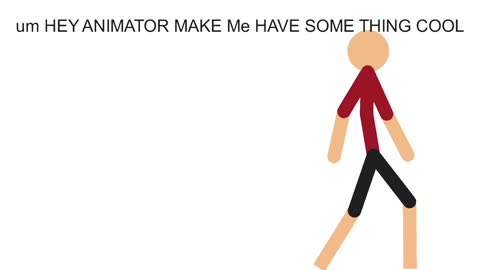 Hey Animator