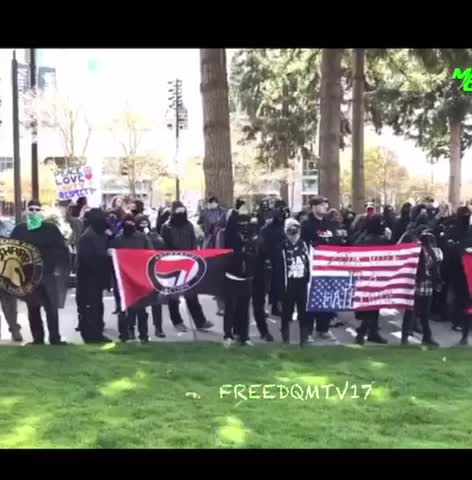 Biden boat sinks and Antifa gets no payment from George Soros..