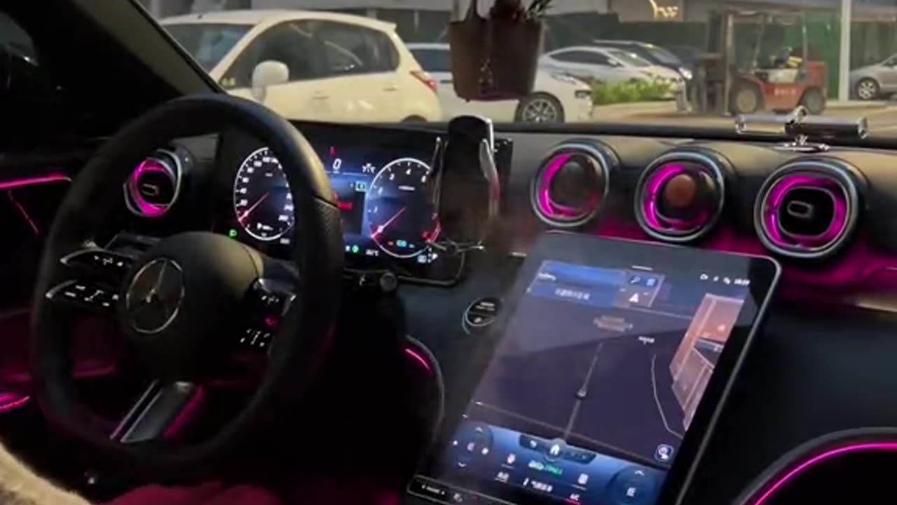 Supercar