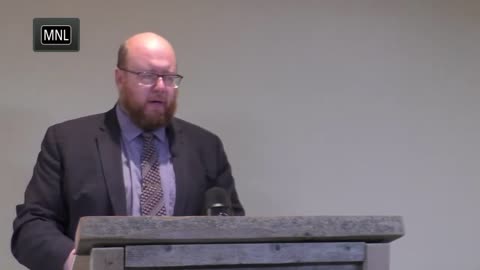 1 Corinthians 12 ｜ Bro. Jim Wiebe