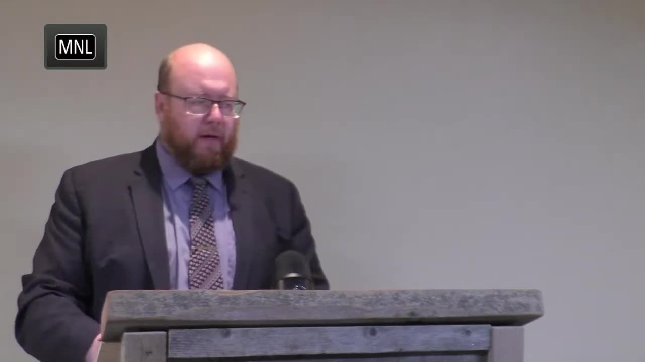 1 Corinthians 12 | Bro. Jim Wiebe