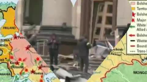 Russia Ukraine crisis | Taliban talks about russia ukraine conflict | factual knowledge