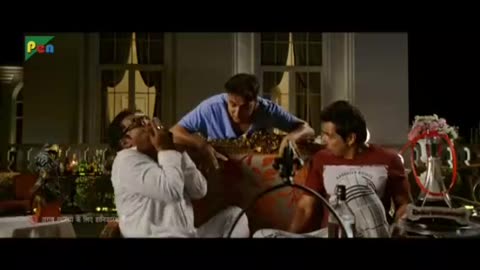 Akshay Kumar - Johnny Lever - Back To Back Comedy Scenes - Entertainment - Sonu Sood, Tamannaah