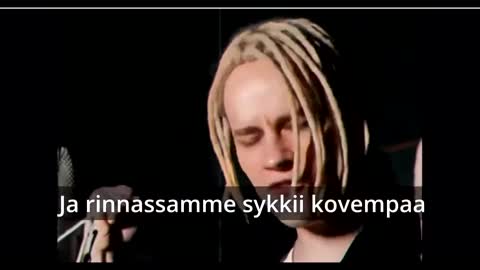 Venäläistä uutta musiikkia 03
