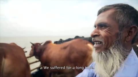 Deadliest Roads | India/Bangladesh: The Traps of the Brahmaputra | Free Documentary