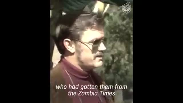 Former CIA Agent John Stockwell How Government Works with Journalists