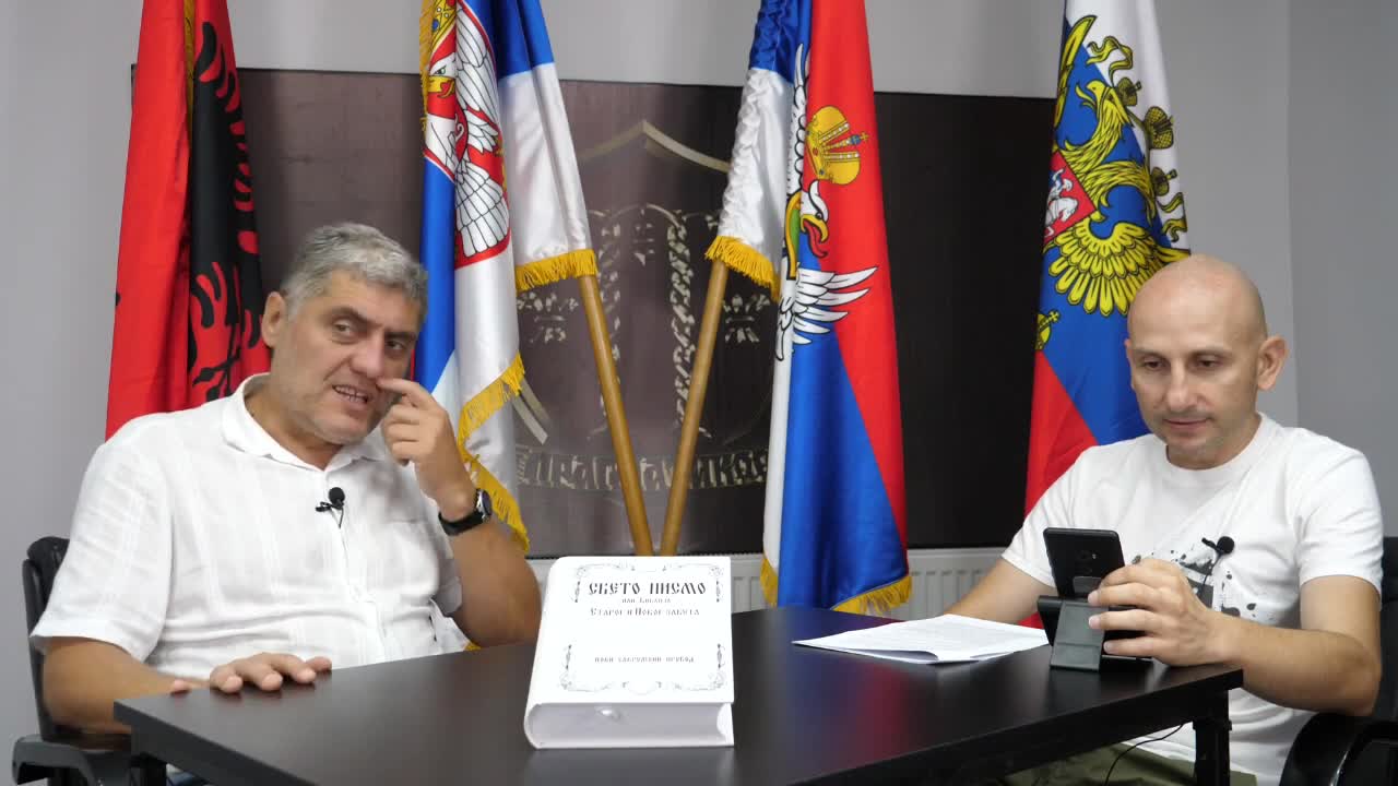 Da li prati UFC i Aleksandra Rakića (Miroljub Petrović)