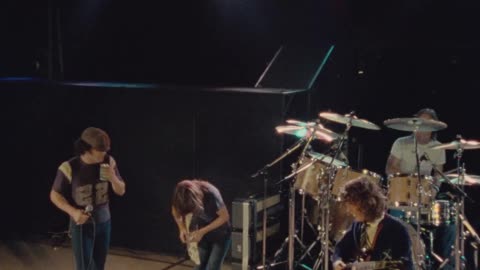 AC/DC - Back In Black (Official Video)