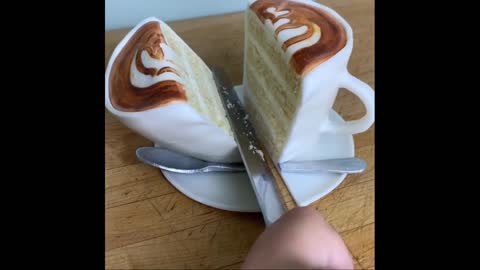 Amazing Cake Cutting Videos | Hyperrealistic Illusion Cakes (2020 - 2021)