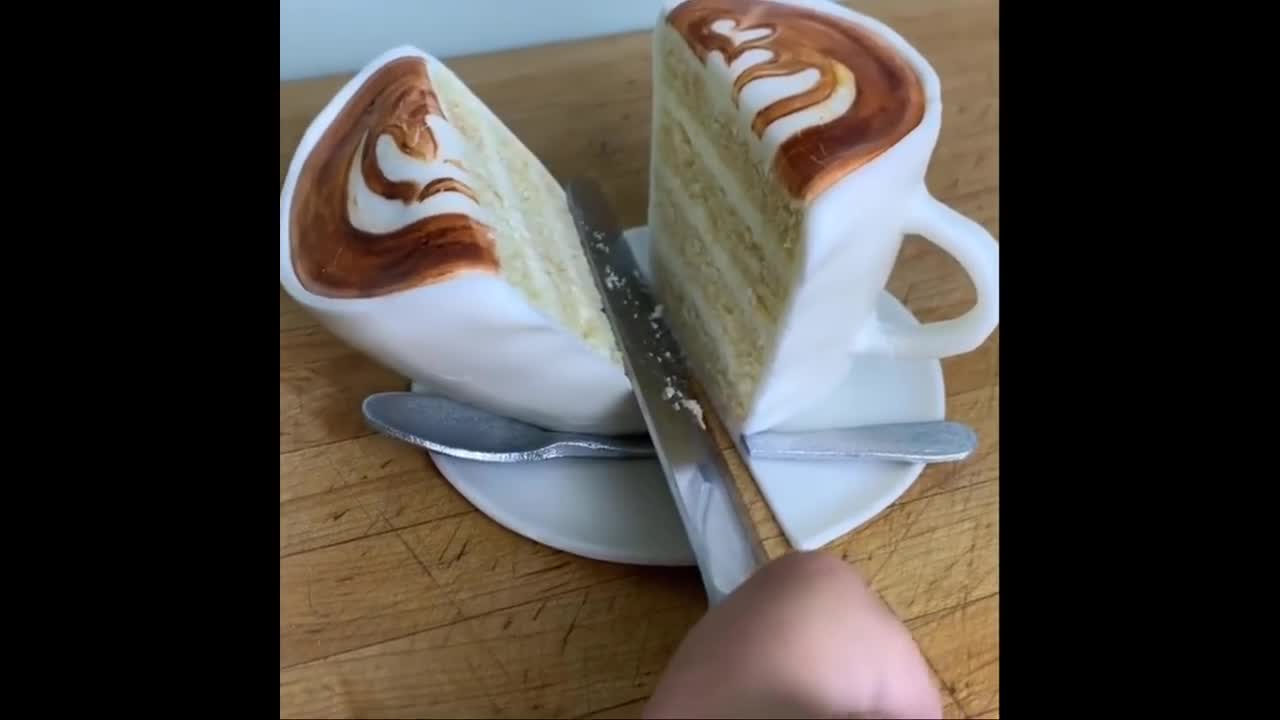 Amazing Cake Cutting Videos | Hyperrealistic Illusion Cakes (2020 - 2021)