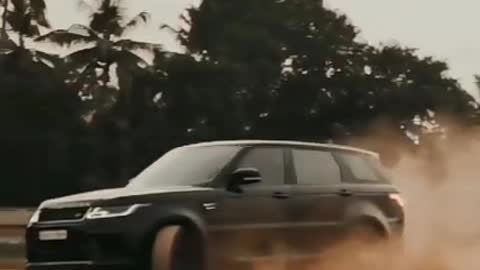 🔥 Dangerous dessert Luxury 💓 Drive 😡 With 💵 Ear money