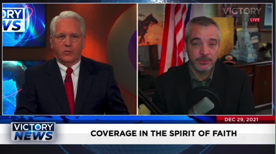 Sheriff Refuses to Remove Bible Verse After Atheist's Complaint