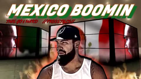 This Go 2 hard (Freestyle) - mexico boomin [2020]