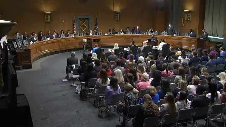 Person With a Capacity for Pregnancy? WHAT???