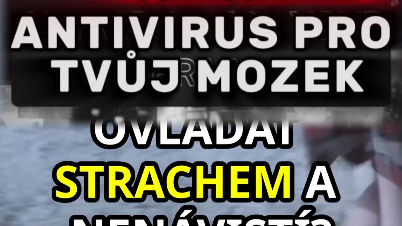 VŠICHNI LIDÉ MAJÍ PRÁVO NA ŽIVOT!