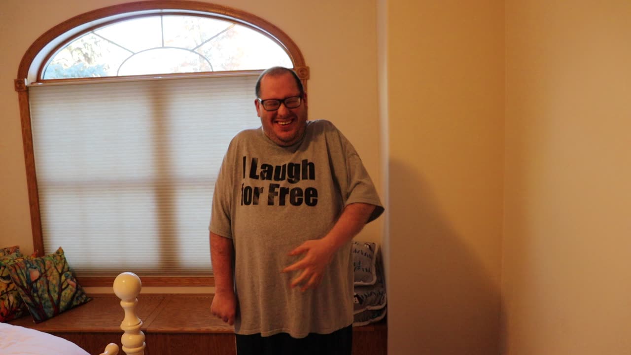 Another Laugh For 2-25-2024