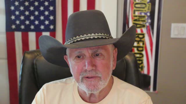 Trump Can't Declassify Documents By Saying So!