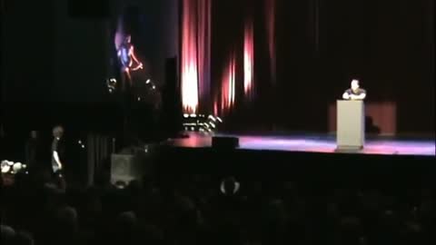 ALEX JONES CLASSIC SPEECH TO LIVE AUDIENCE IN DALLAS 2012 PT 2